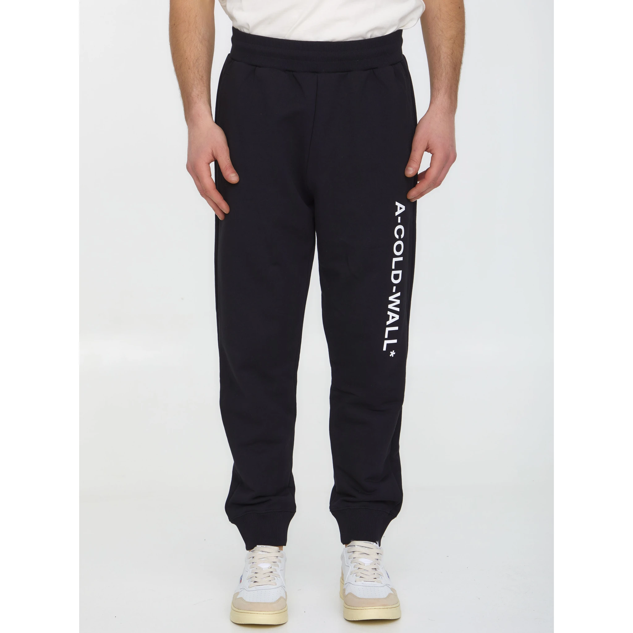 Essential Logo track pants