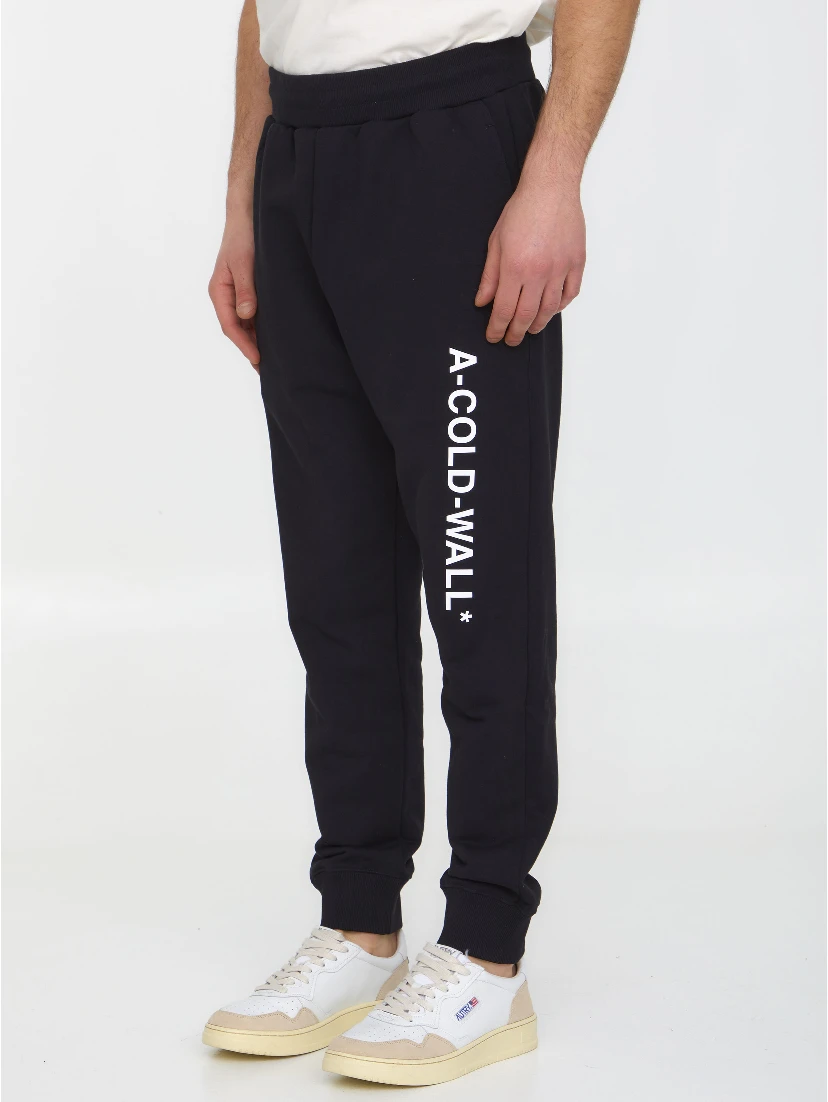 Essential Logo track pants