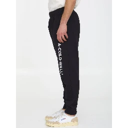 Essential Logo track pants