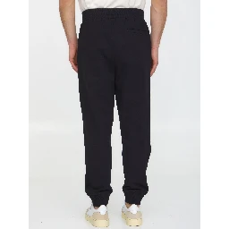 Essential Logo track pants