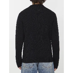 Merino wool jumper