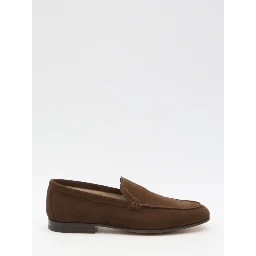 Margate loafers