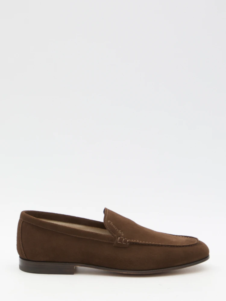 Margate loafers