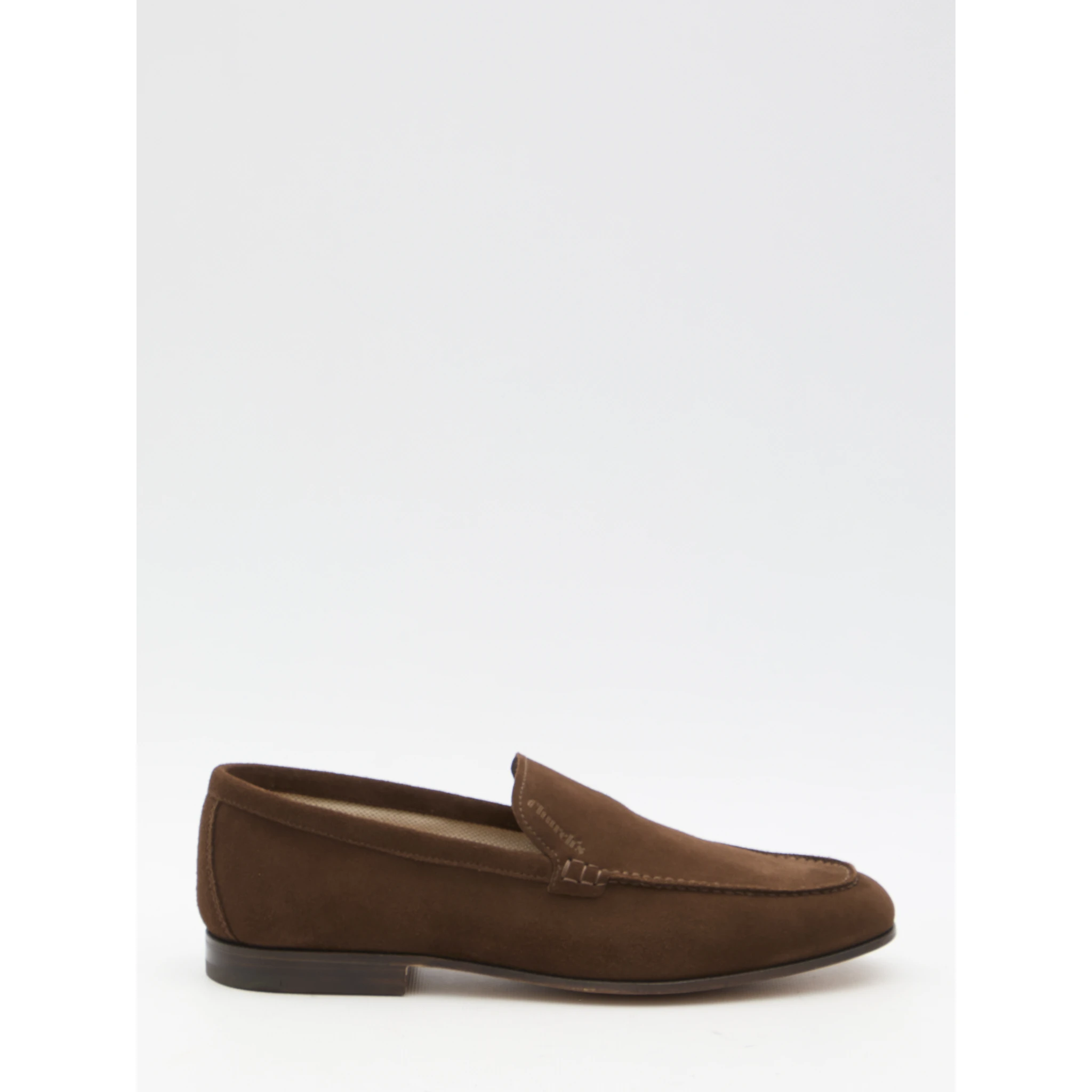 Margate loafers