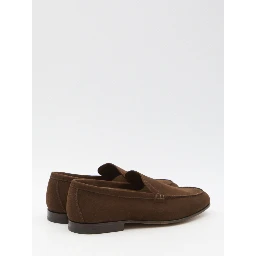 Margate loafers