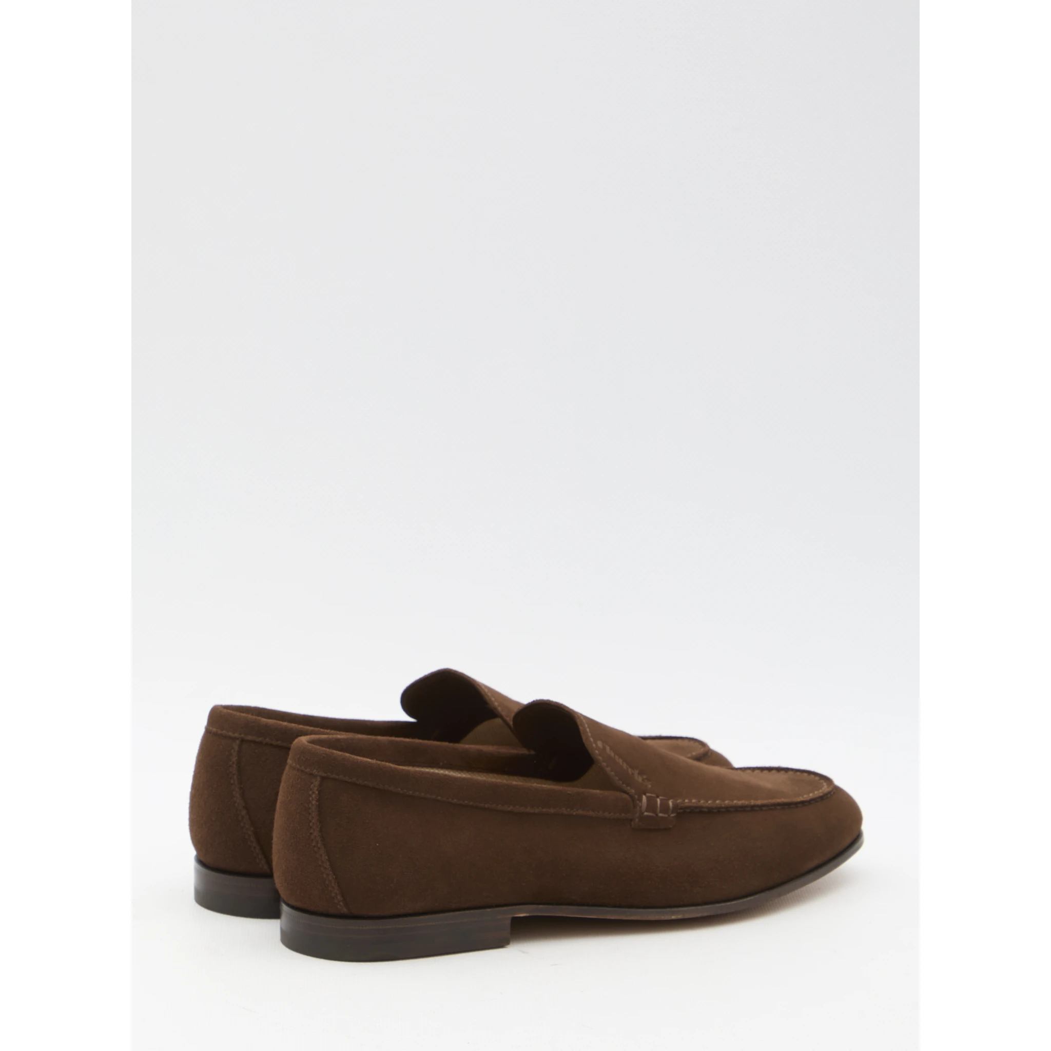 Margate loafers