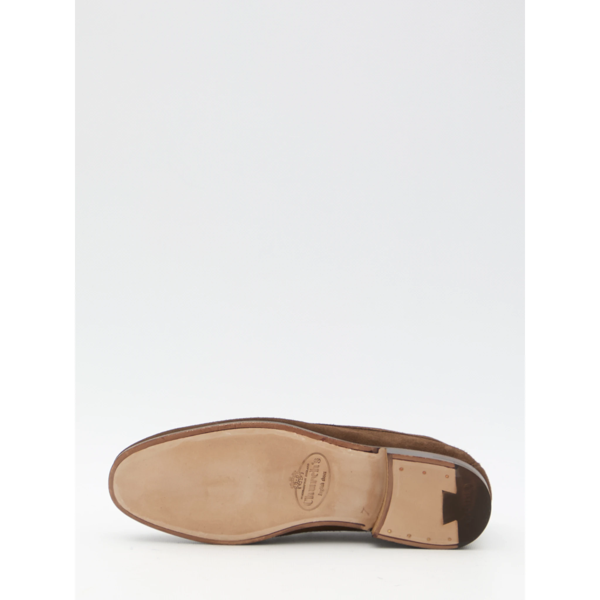 Margate loafers