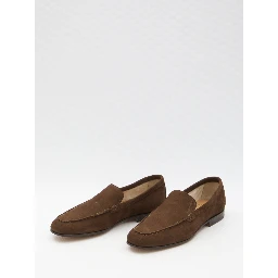Margate loafers