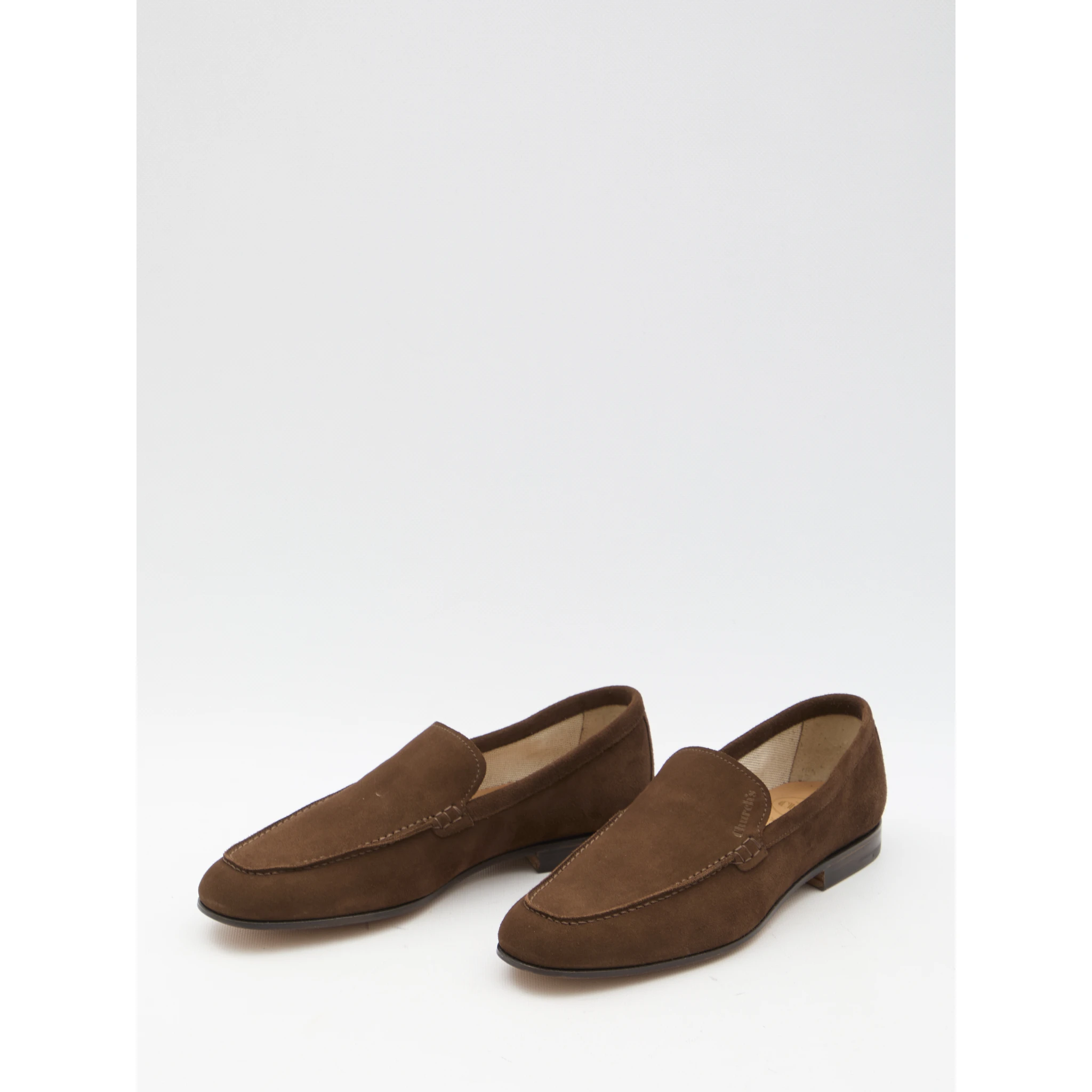 Margate loafers