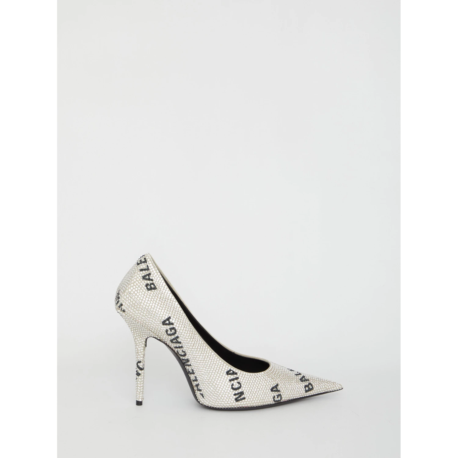 Square Knife pumps