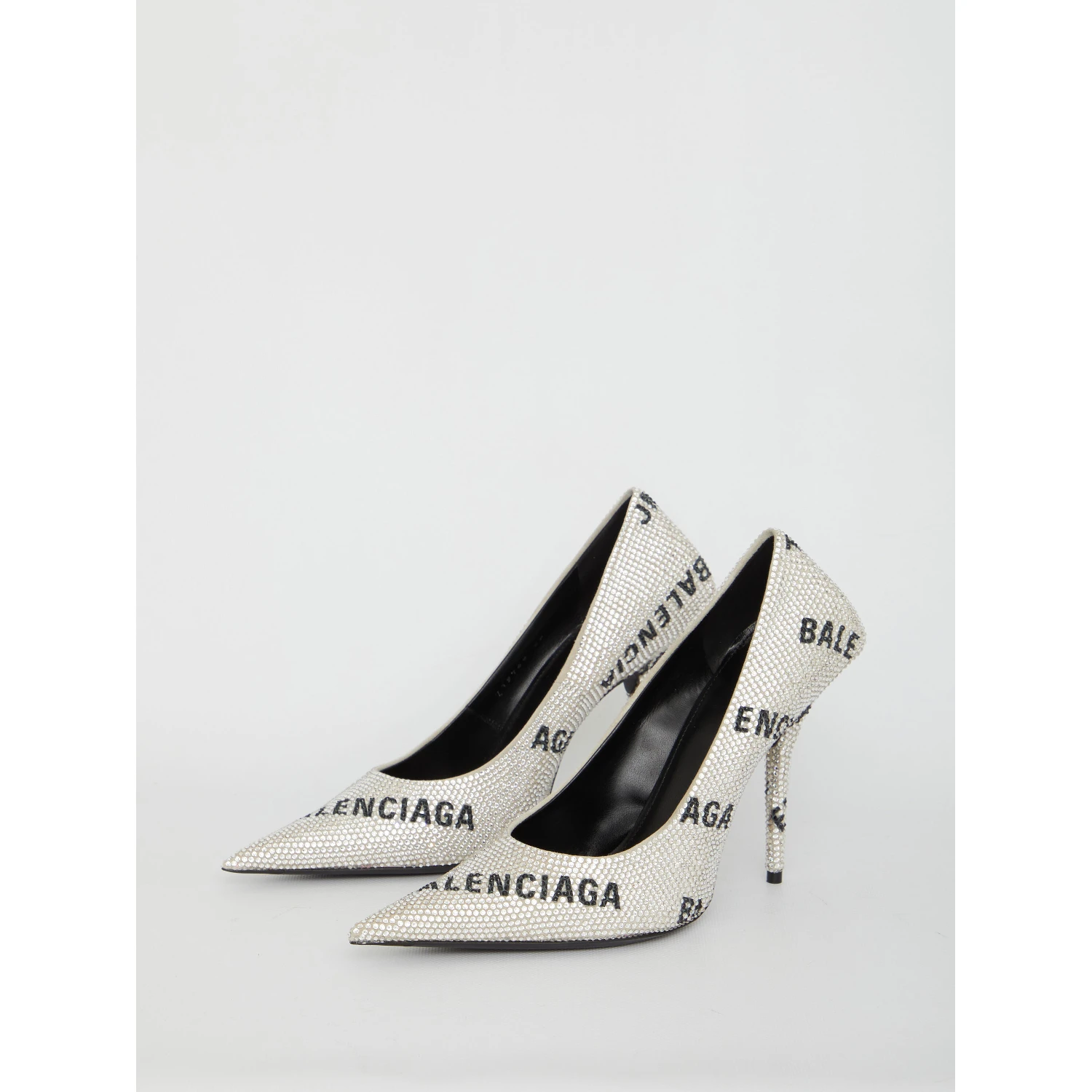 Square Knife pumps