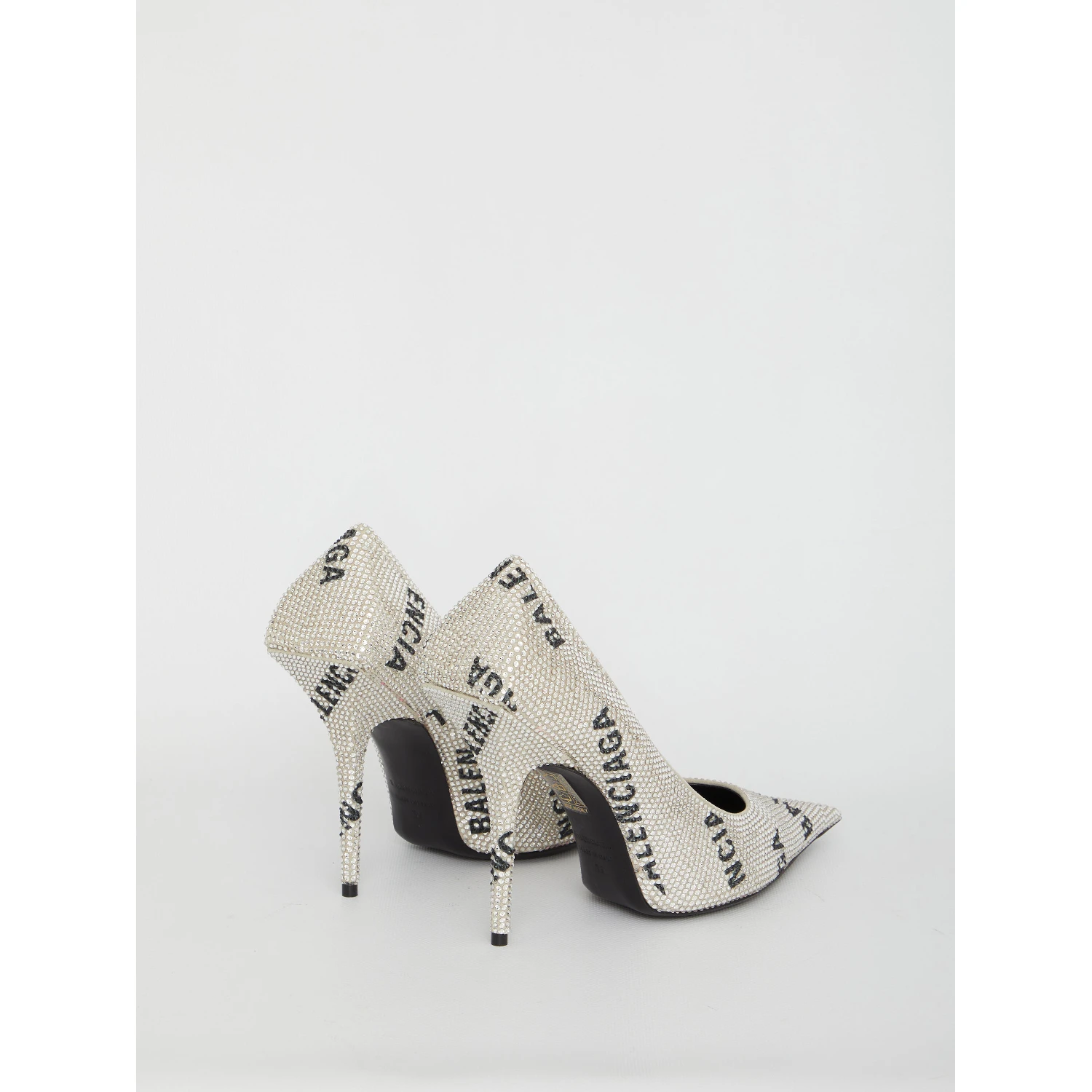 Square Knife pumps