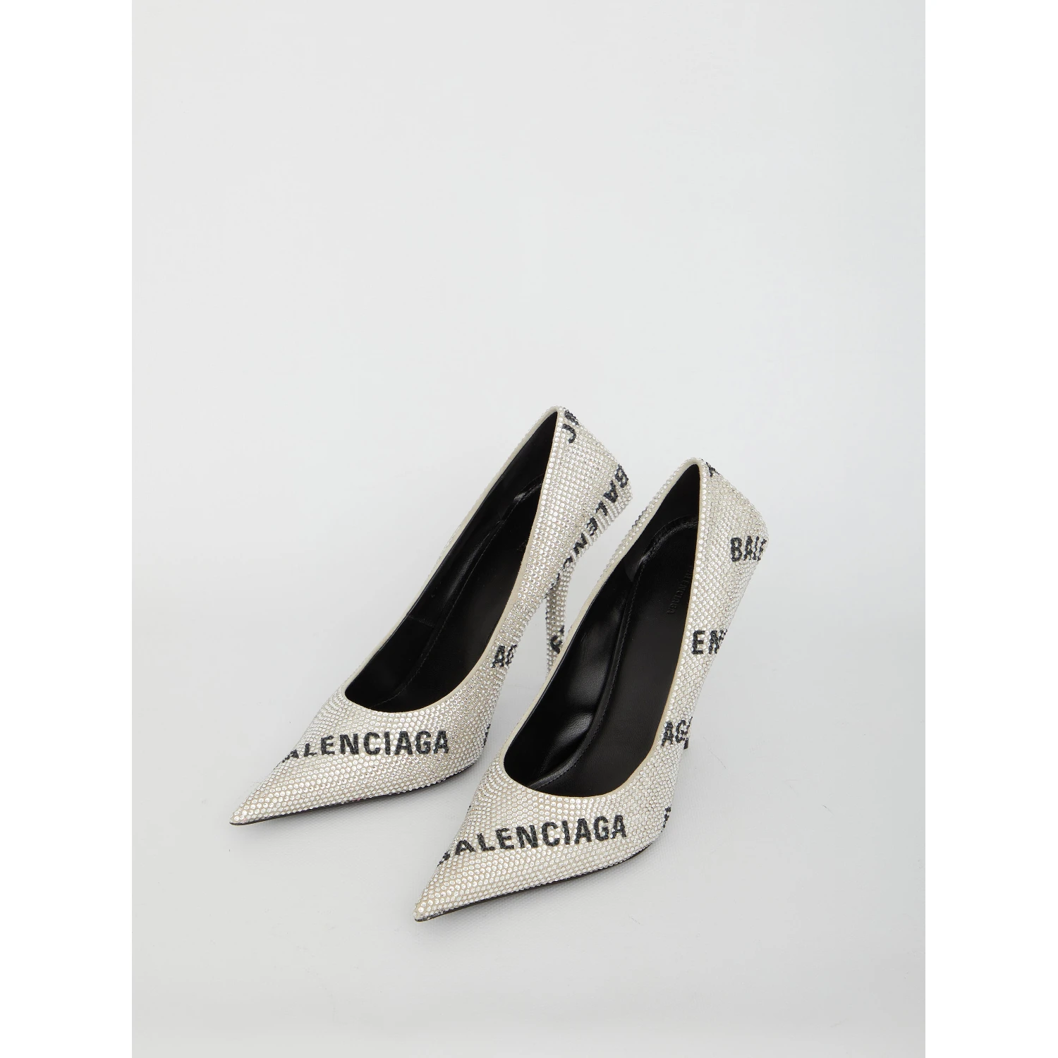 Square Knife pumps