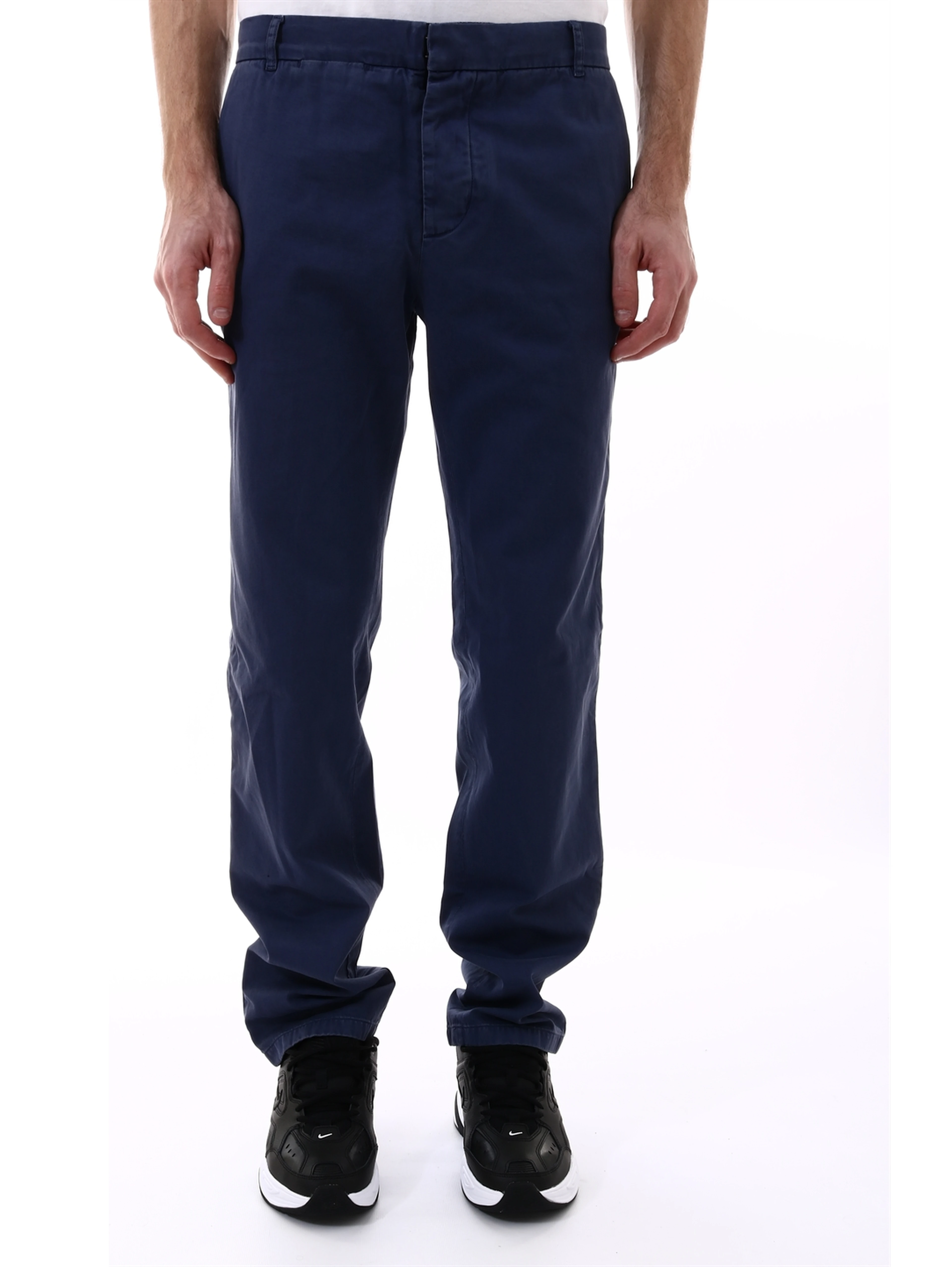 Band of Outsiders cotton chinos