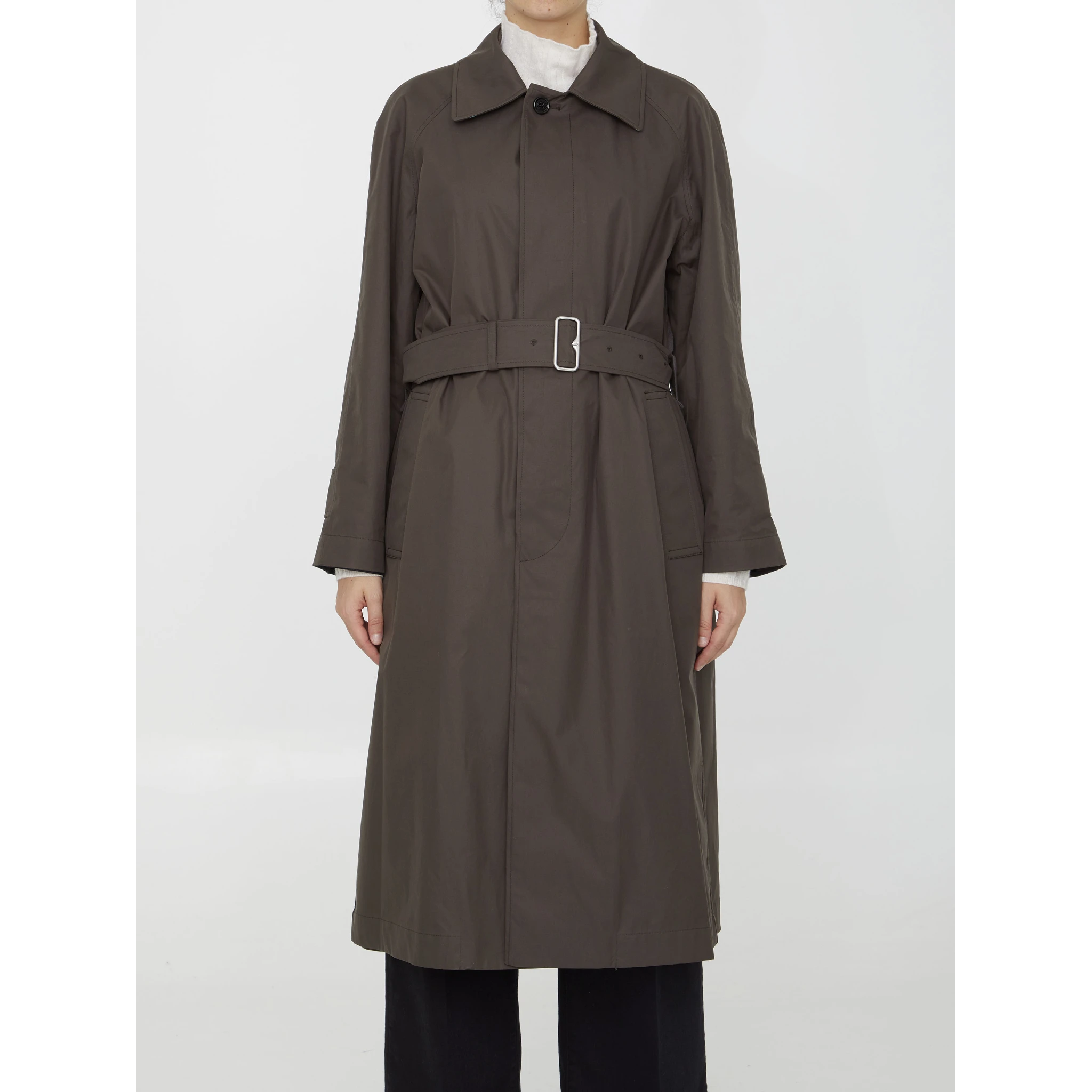 Bradford reversible raincoat