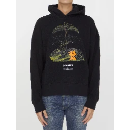 Enzo From The Tropics hoodie
