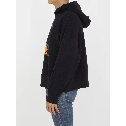 Enzo From The Tropics hoodie