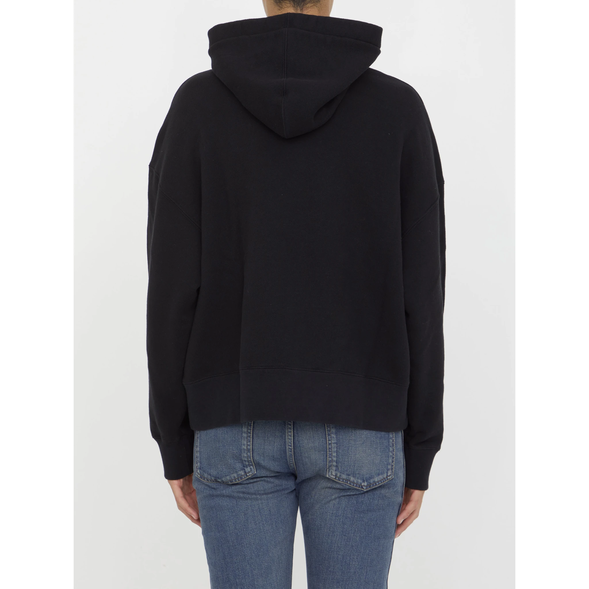 Enzo From The Tropics hoodie