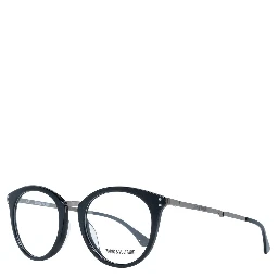 Black Unisex Optical Frames