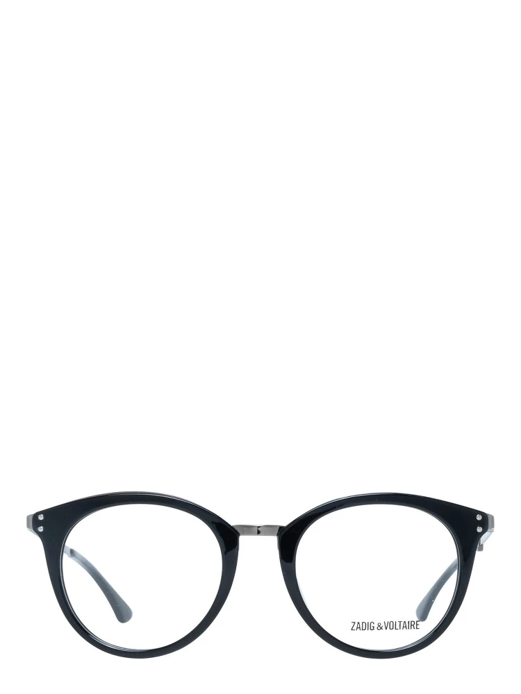 Black Unisex Optical Frames alternative