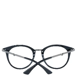 Black Unisex Optical Frames