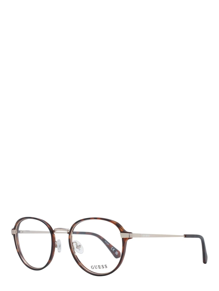 Blue Plastic Glasses (Frames)