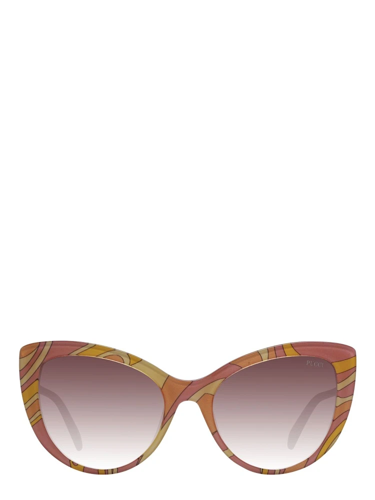 Multicolor Plastic Sunglasses alternative