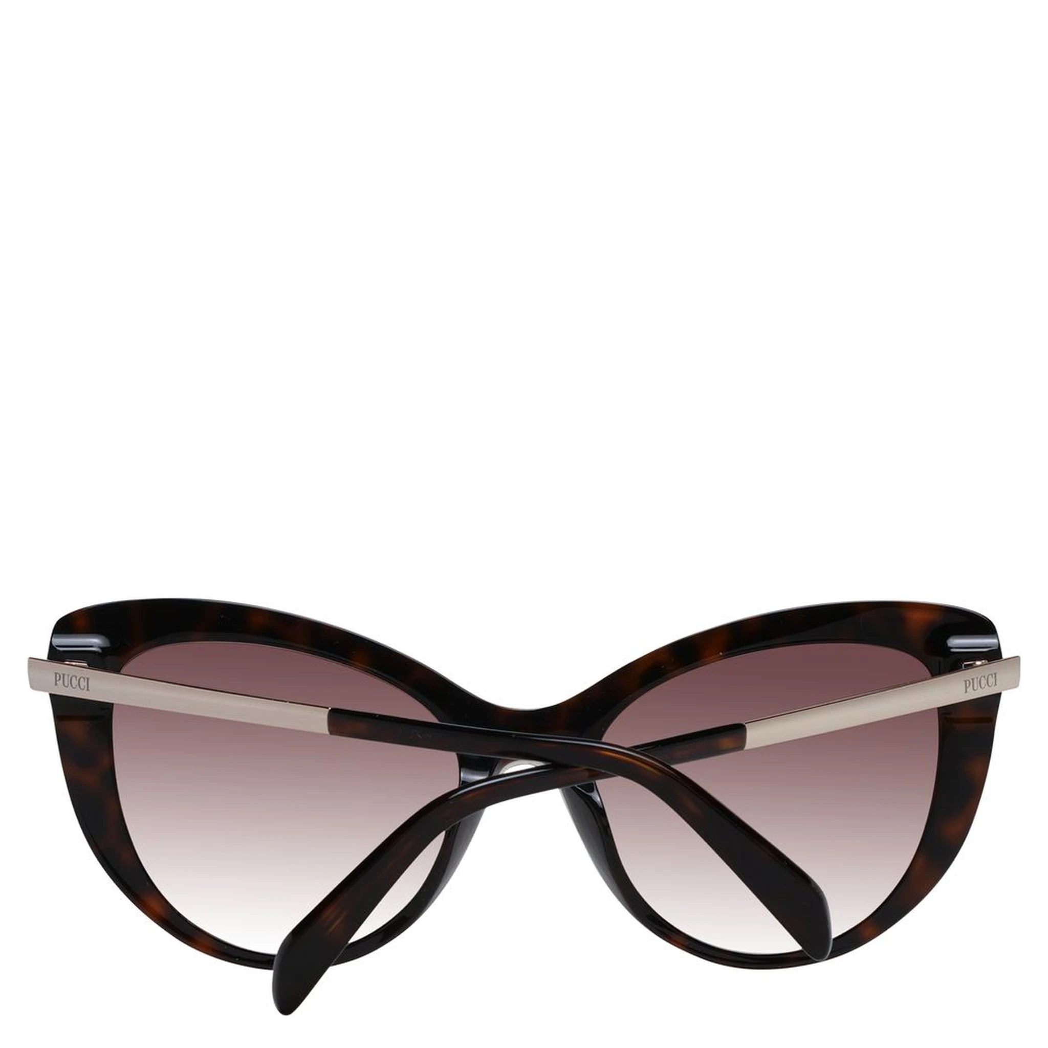 Multicolor Plastic Sunglasses