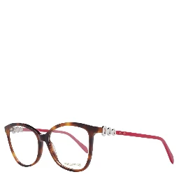 Brown Plastic Glasses (Frames)