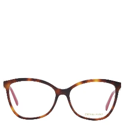 Brown Plastic Glasses (Frames)