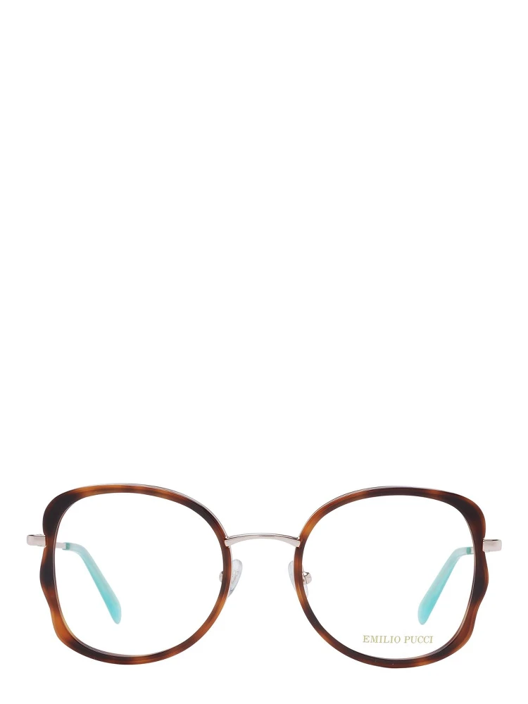 Brown Metal & Plastic Glasses (Frames) alternative