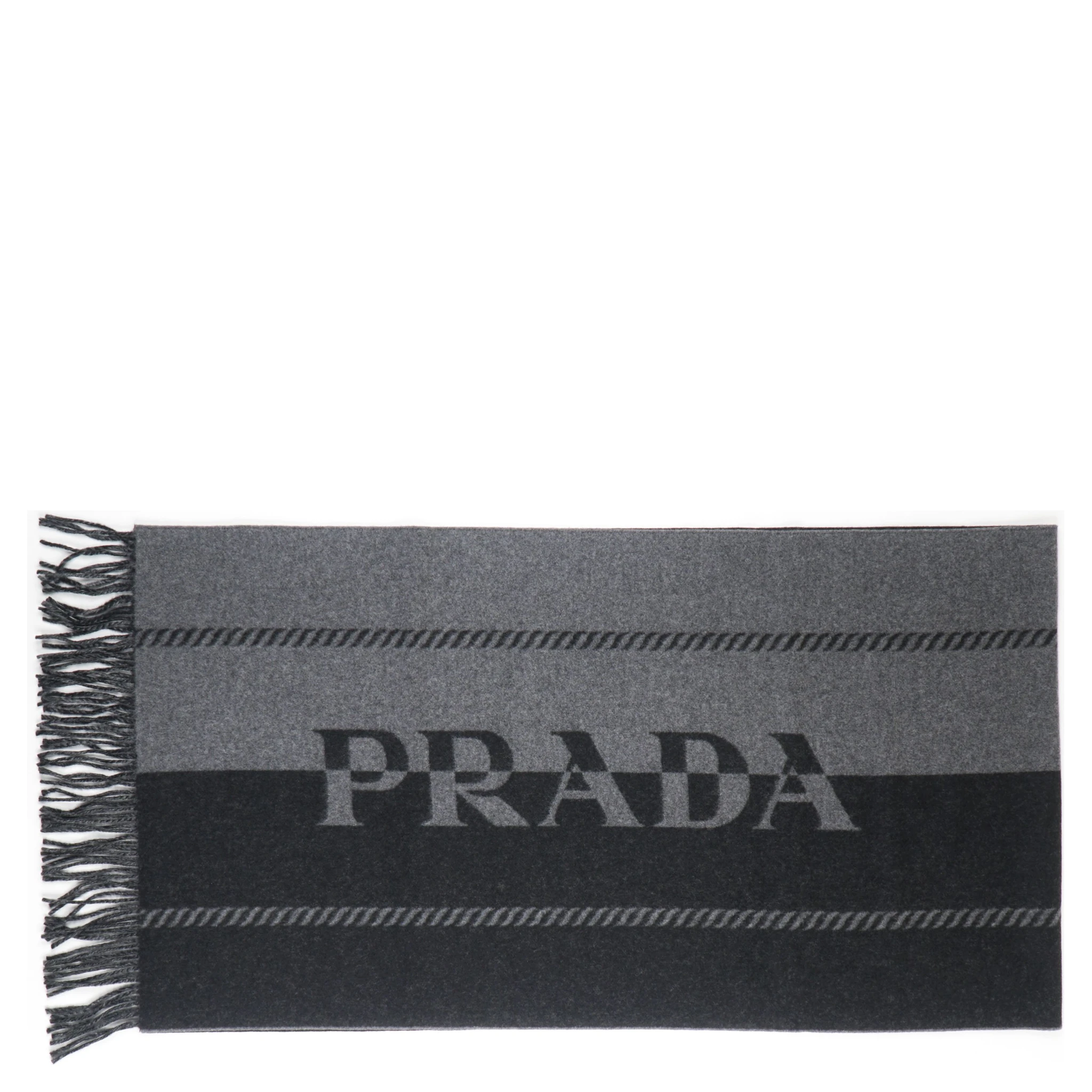 Prada Scarfs