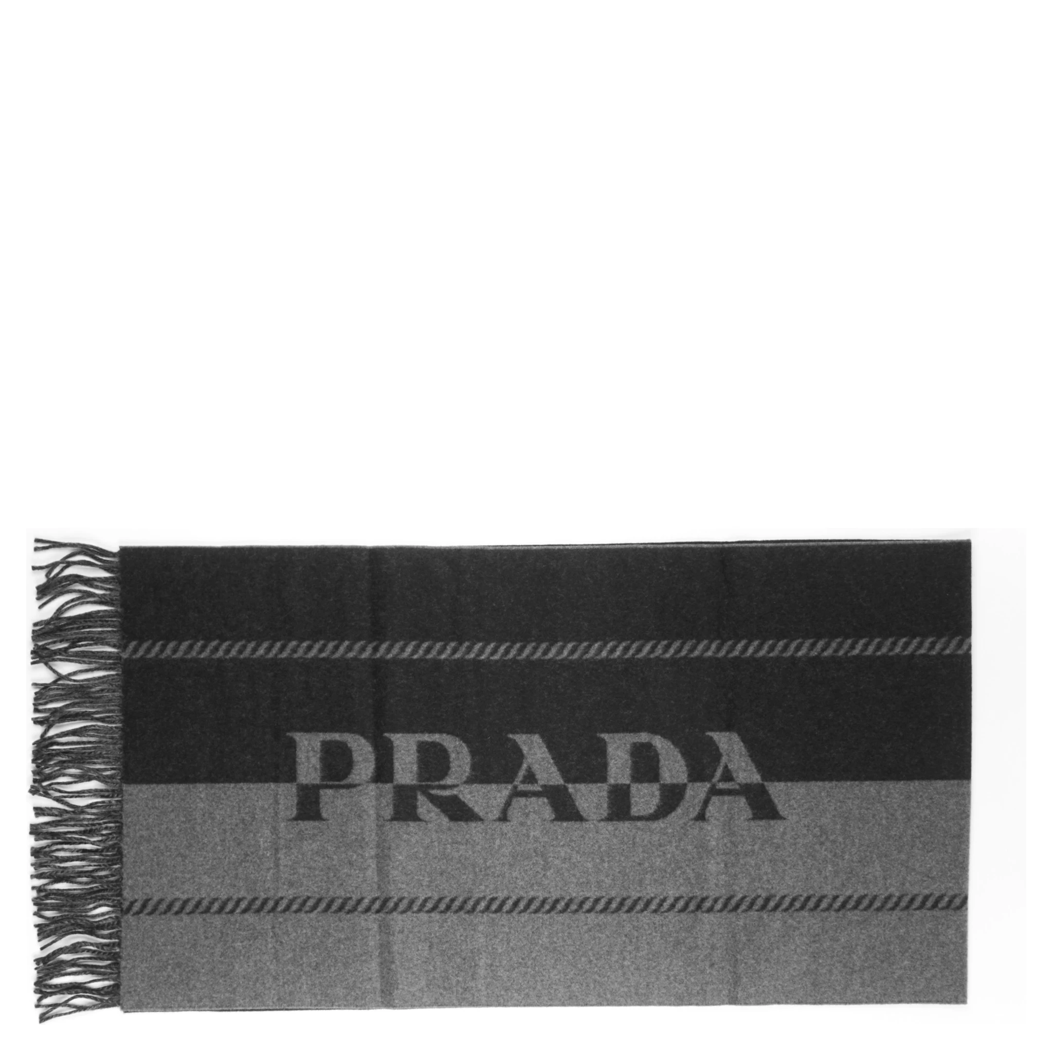 Prada Scarfs