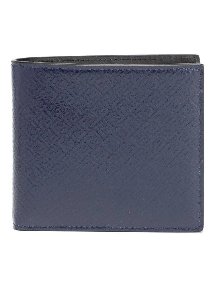 Fendi Wallets Blue