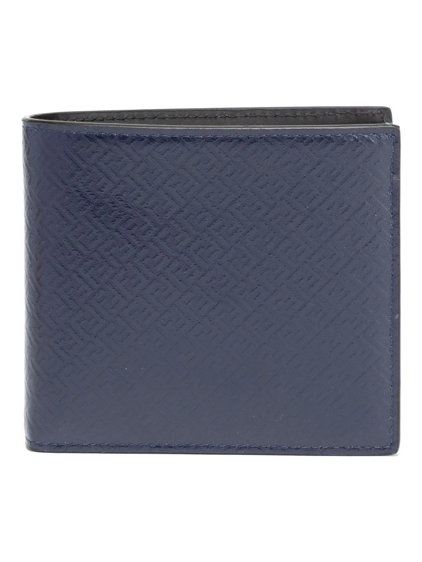 Fendi Wallets Blue