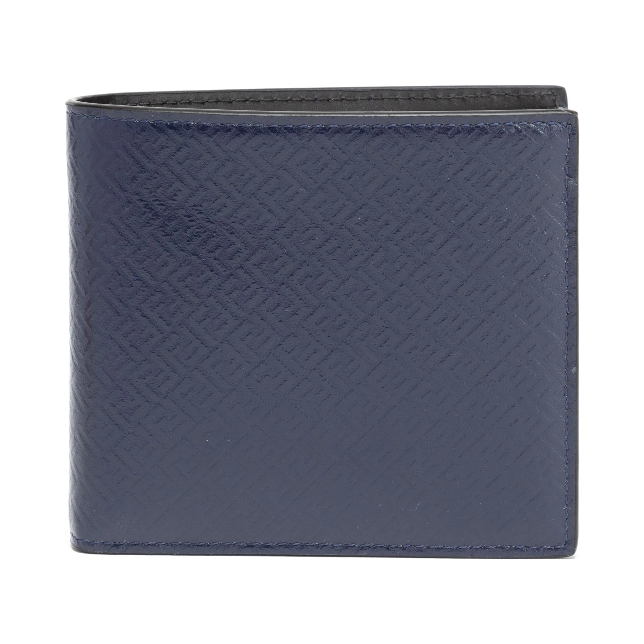 Fendi Wallets Blue