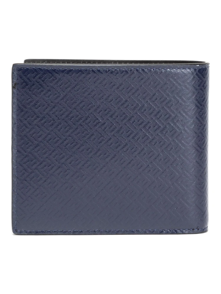 Fendi Wallets Blue alternative