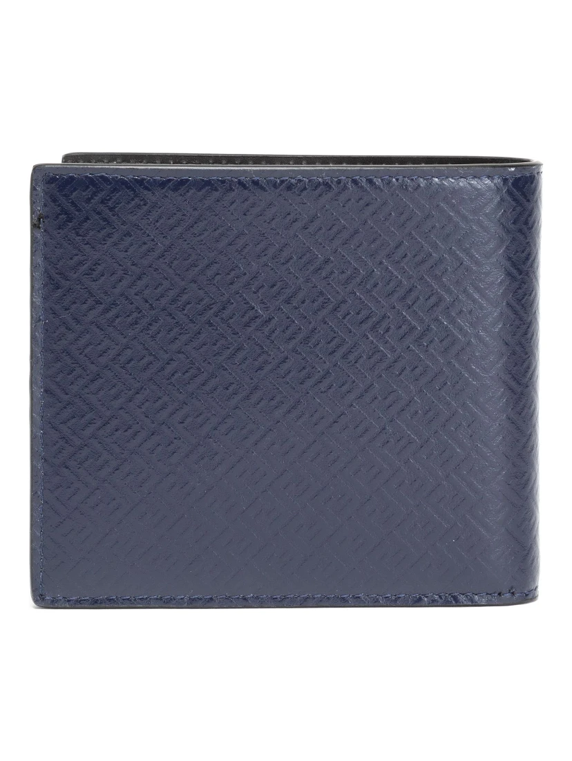 Fendi Wallets Blue