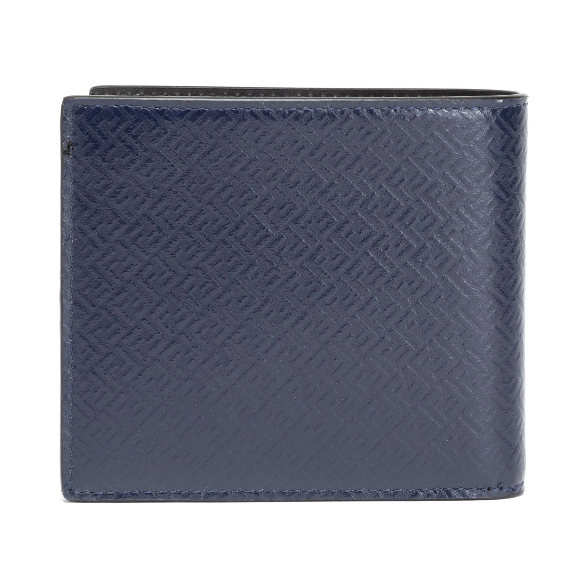 Fendi Wallets Blue