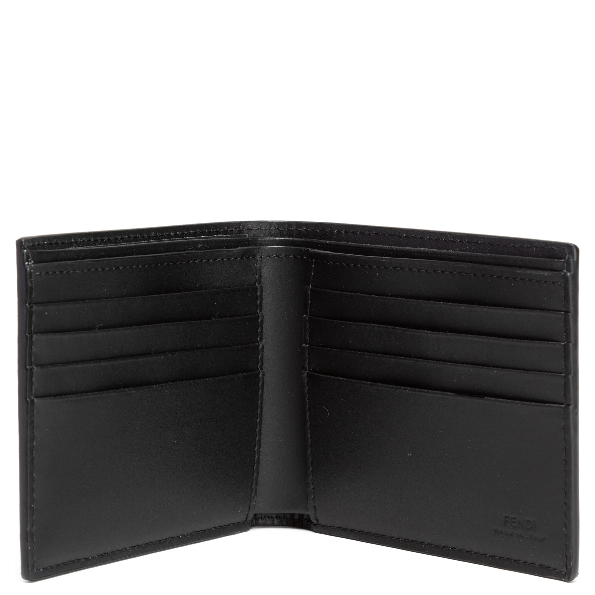Fendi Wallets Blue