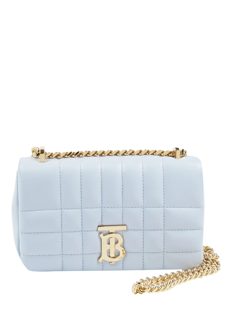 Lola Small Crossbody Bag