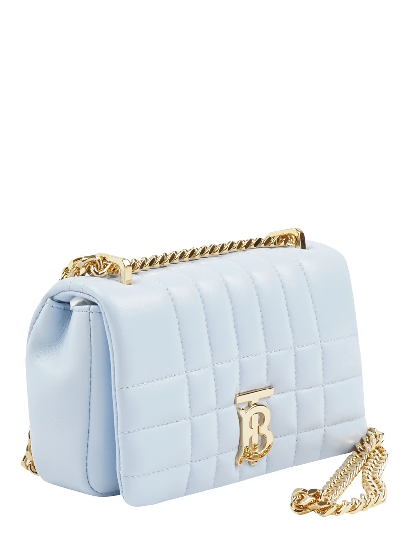 Lola Small Crossbody Bag