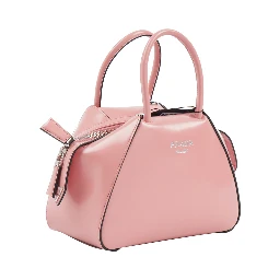 Supernova Brushed Leather Tote Bag