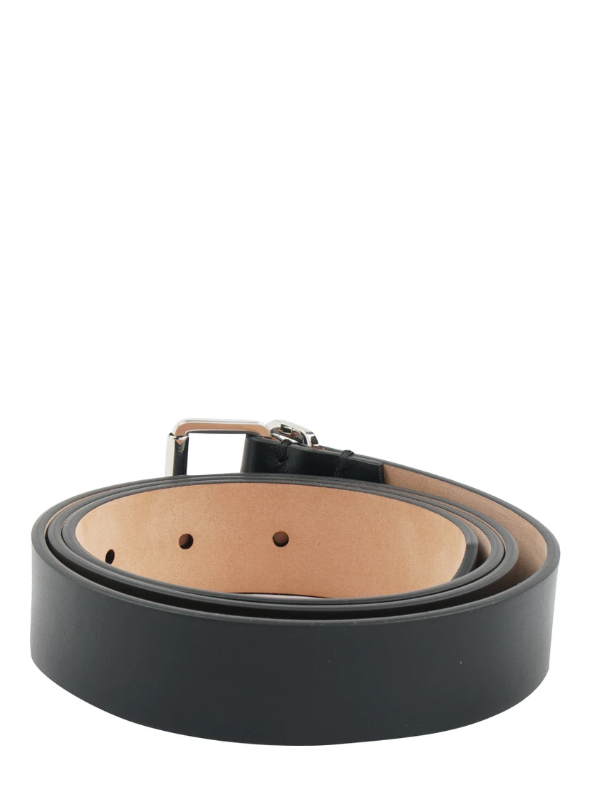 Dsquared2 Belts Black