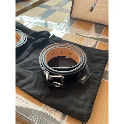 Dsquared2 Belts Black