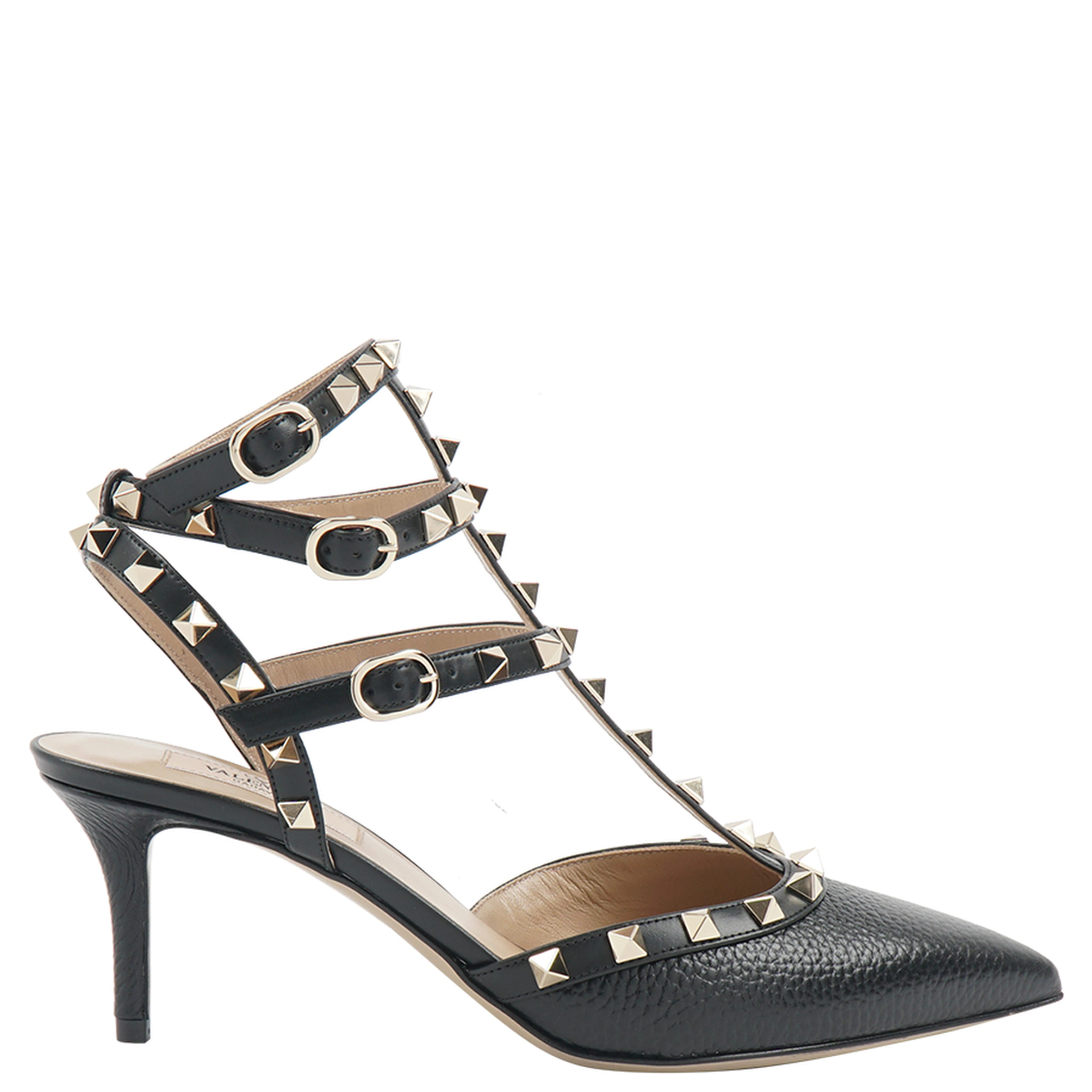 Rockstud Pump