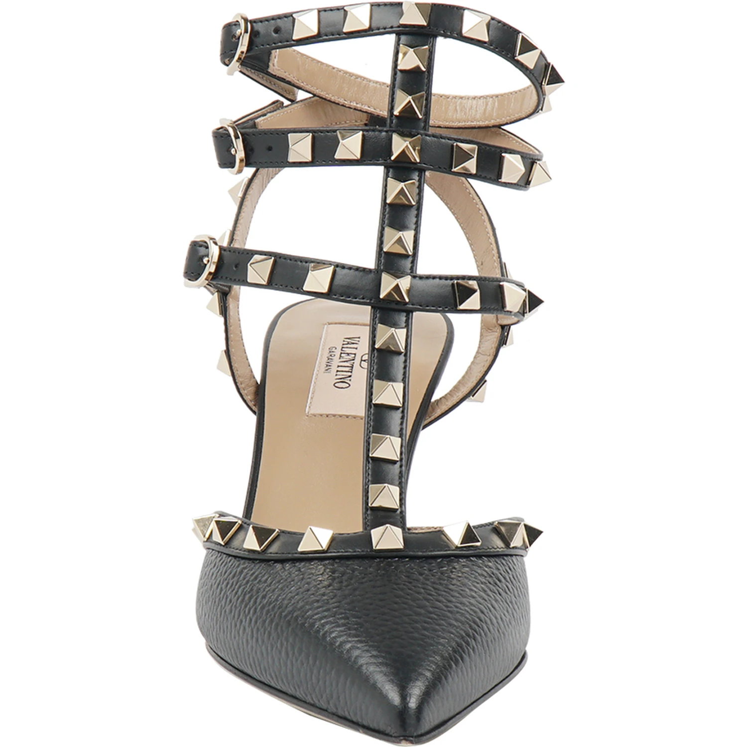 Rockstud Pump