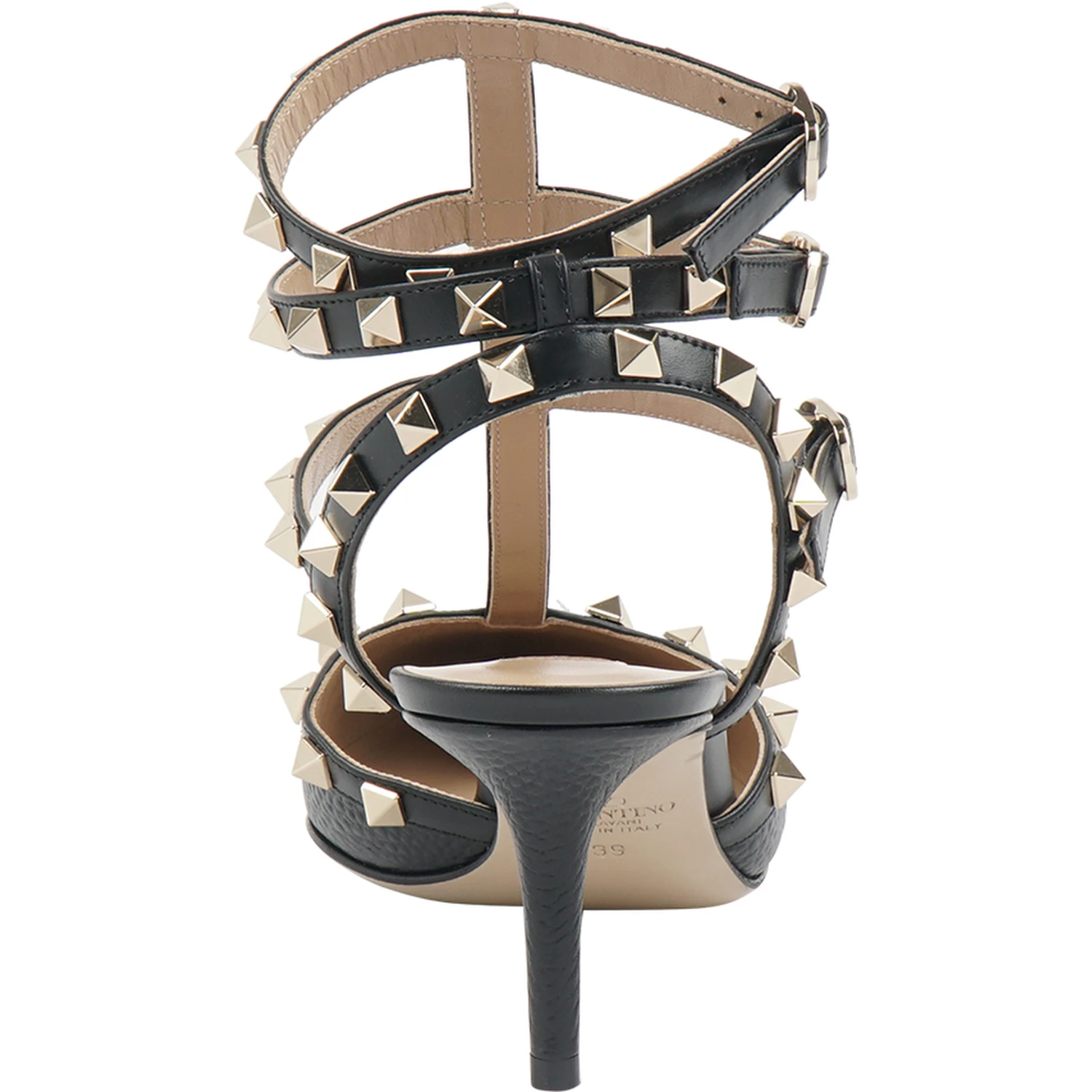 Rockstud Pump