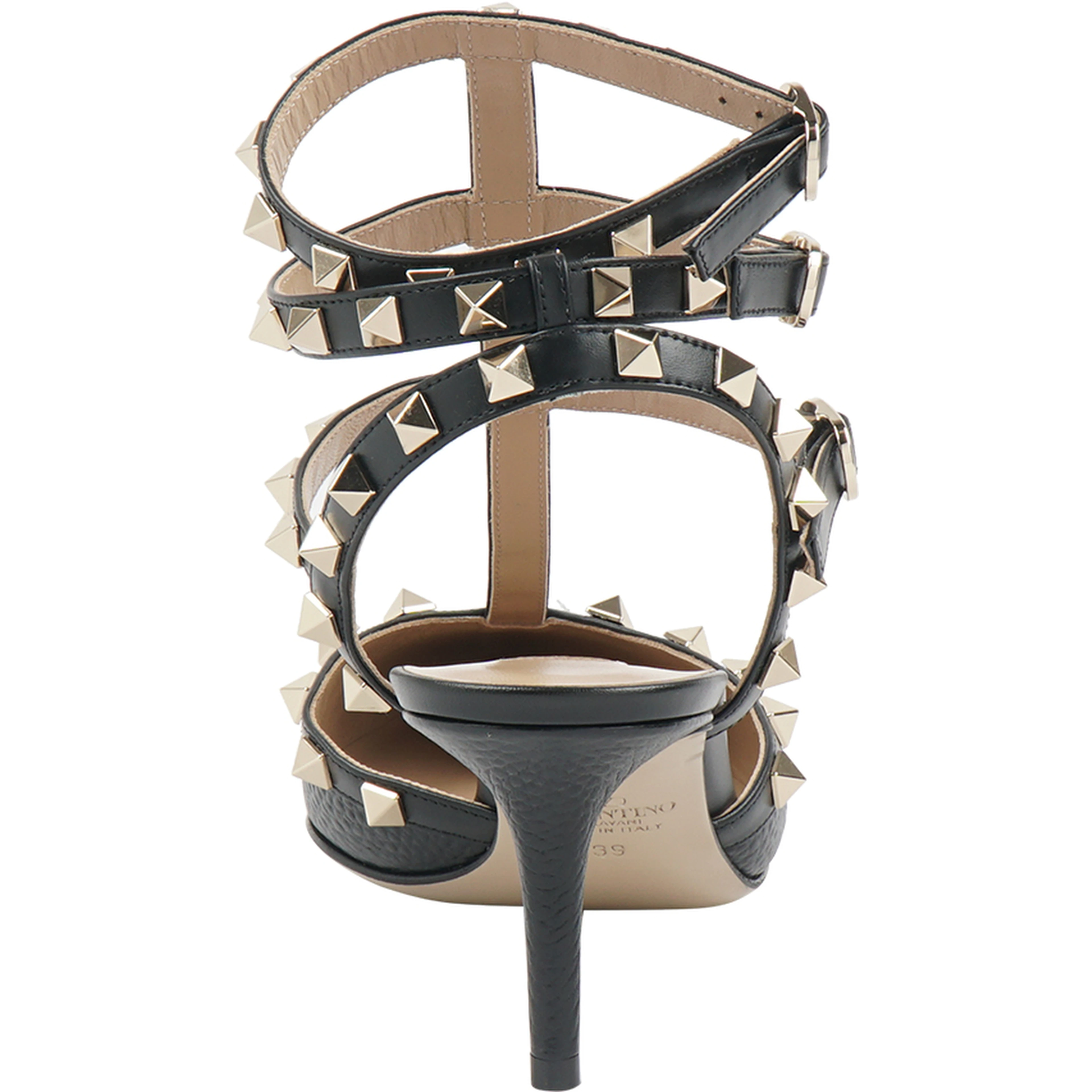 Rockstud Pump