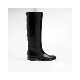 Saint Laurent  Boots Black